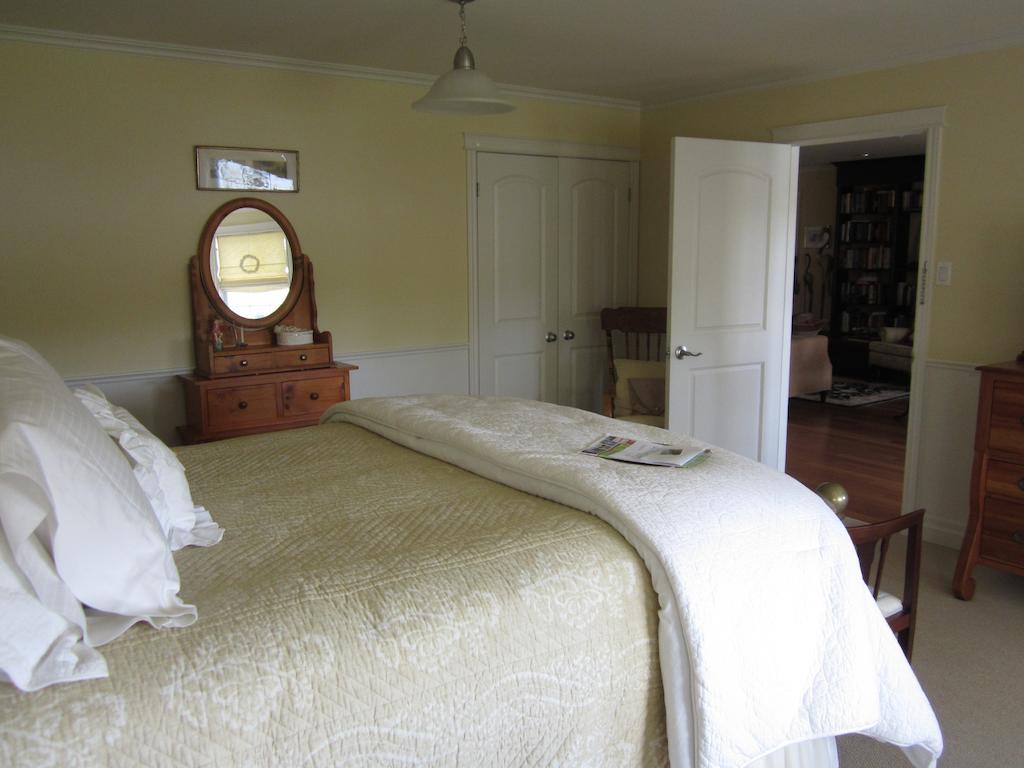 Casa Breeze B & B Saint Stephen Rum bild