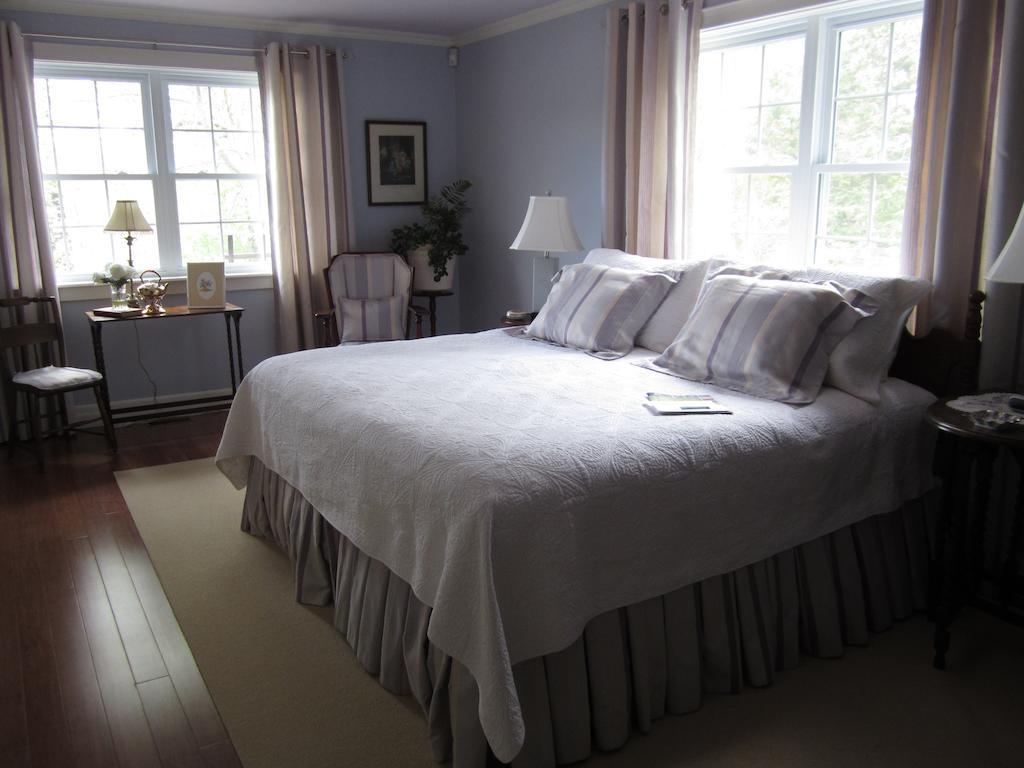 Casa Breeze B & B Saint Stephen Rum bild