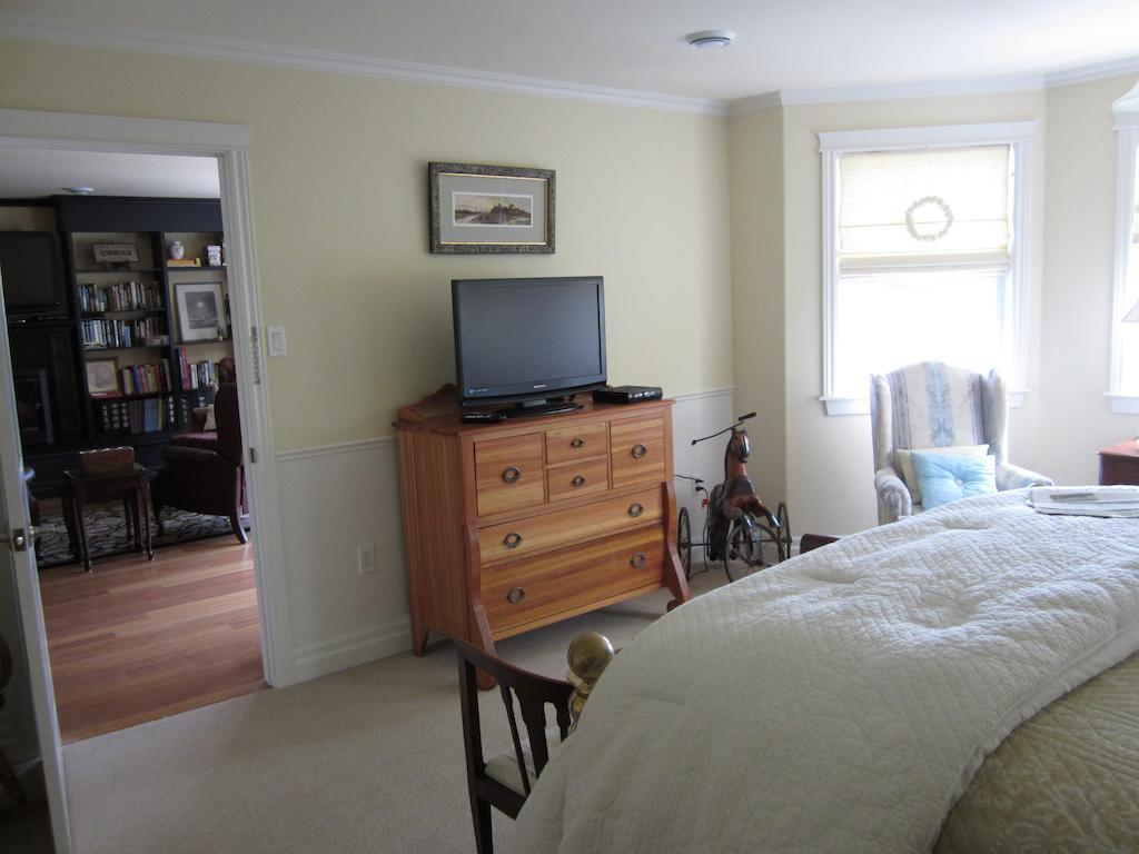 Casa Breeze B & B Saint Stephen Rum bild