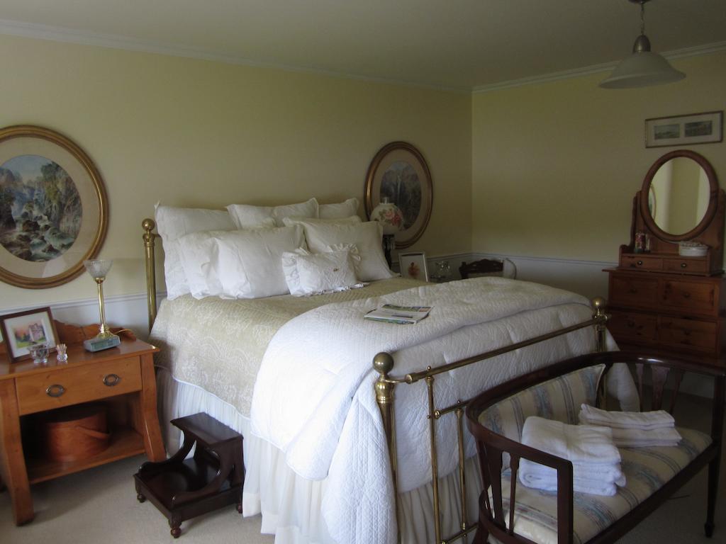 Casa Breeze B & B Saint Stephen Rum bild