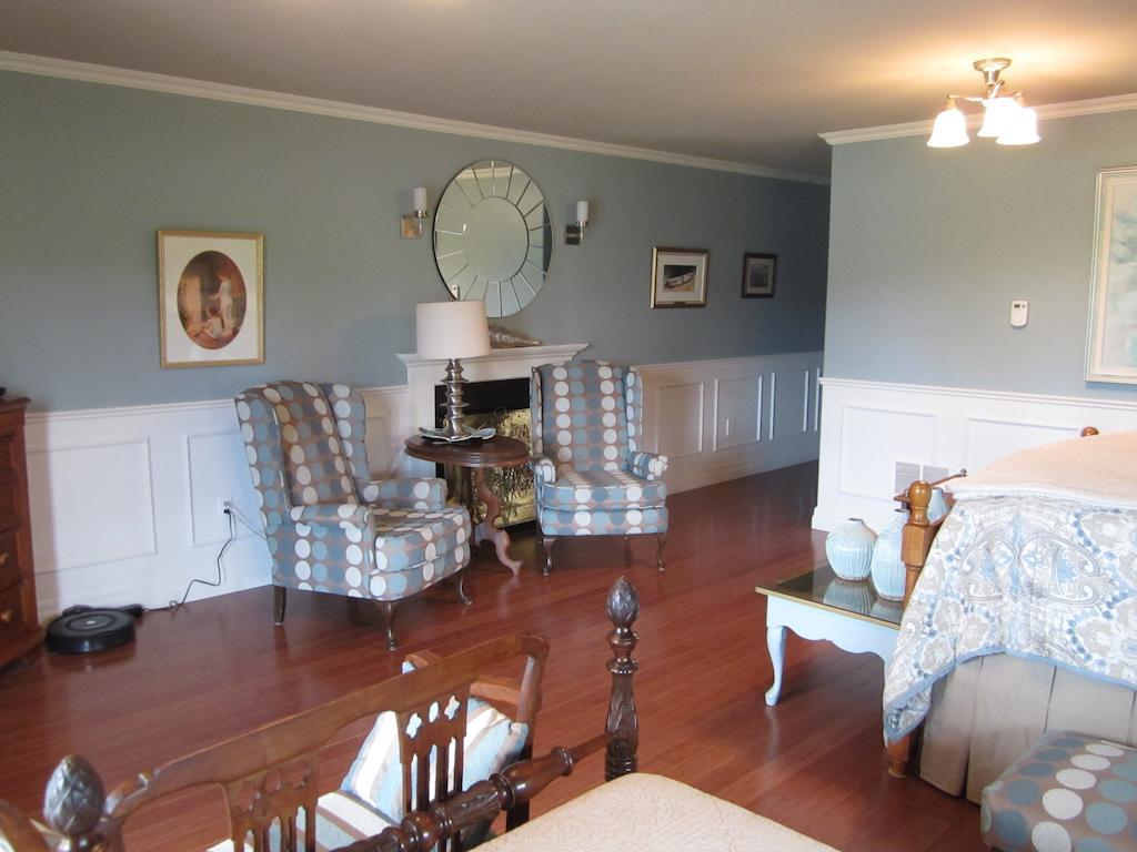 Casa Breeze B & B Saint Stephen Rum bild