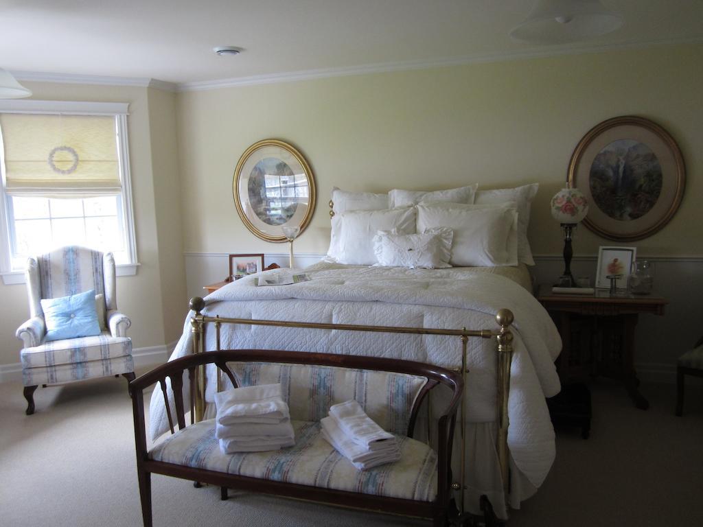 Casa Breeze B & B Saint Stephen Rum bild