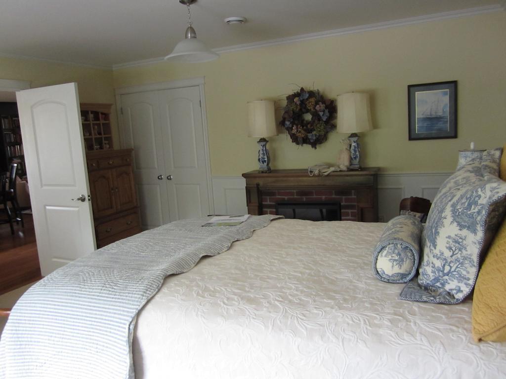 Casa Breeze B & B Saint Stephen Rum bild